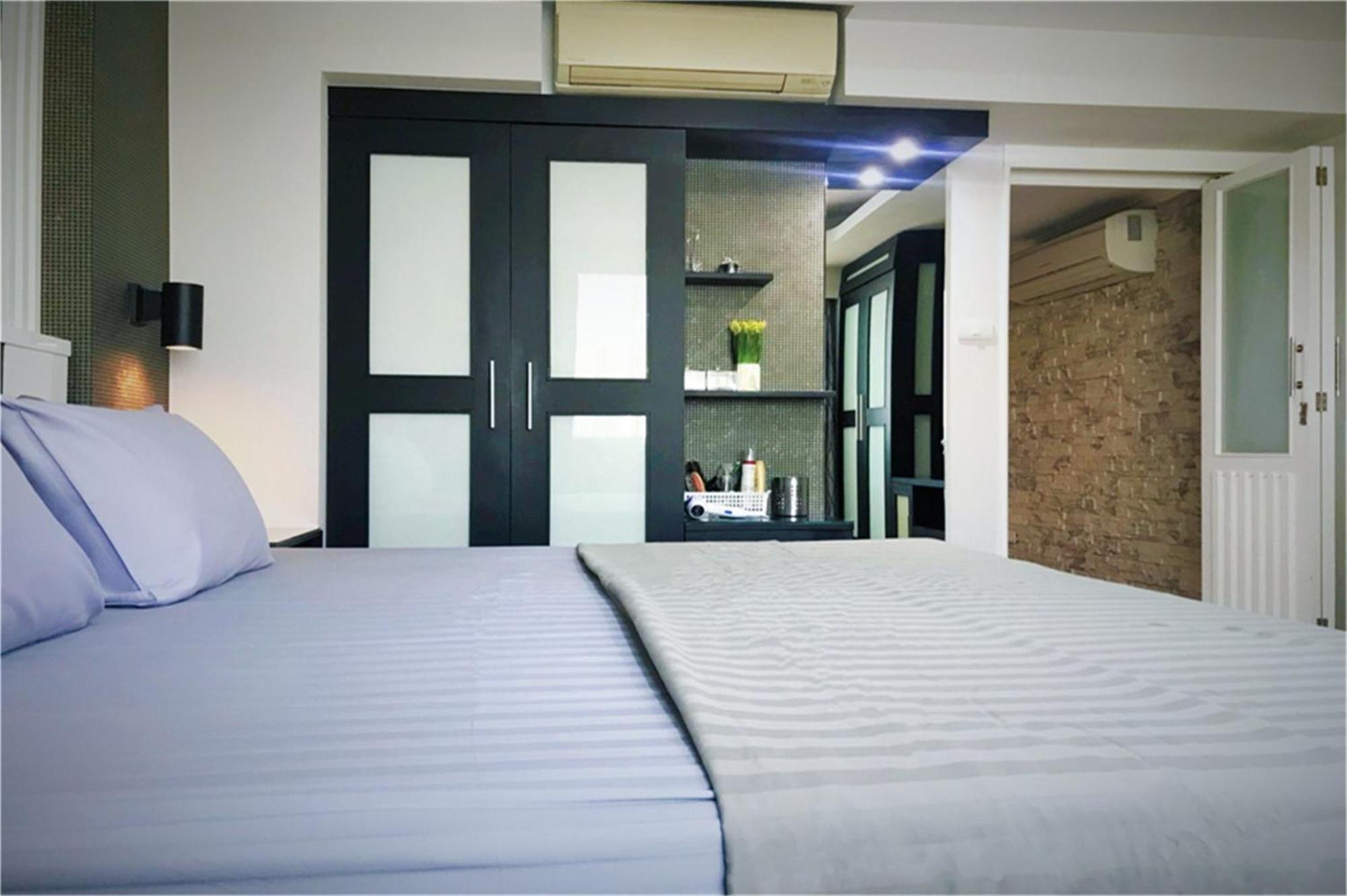Soi 7 Hua Hin-Happy Rentアパートホテル 部屋 写真