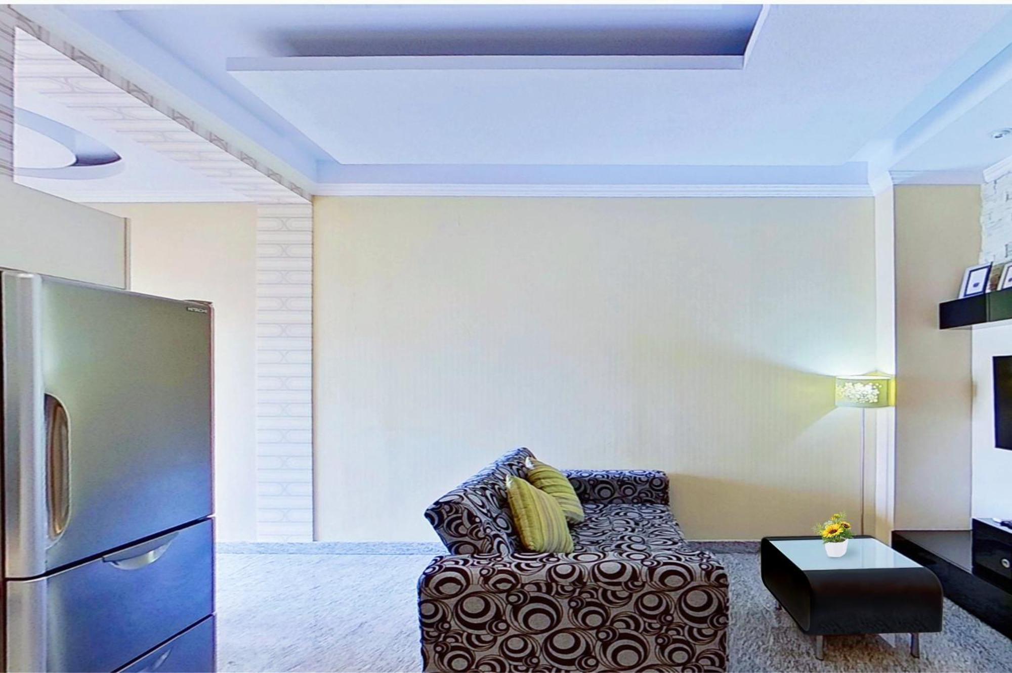Soi 7 Hua Hin-Happy Rentアパートホテル 部屋 写真
